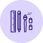 Pengiriman Alat Tulis